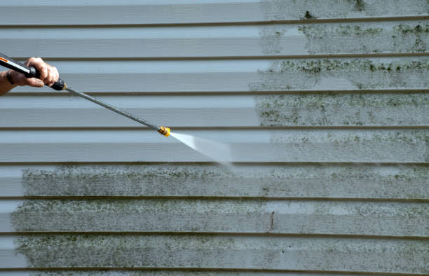 Best Building Exterior Pressure Washing in Newport East, RI